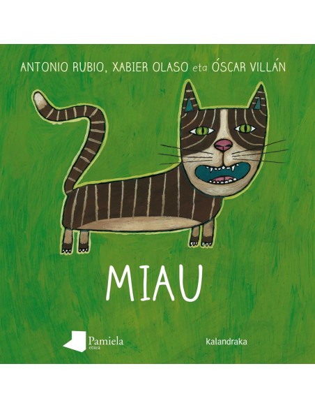 MIAU