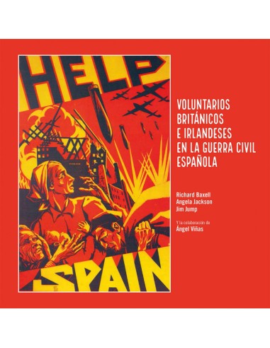 HELP SPAIN