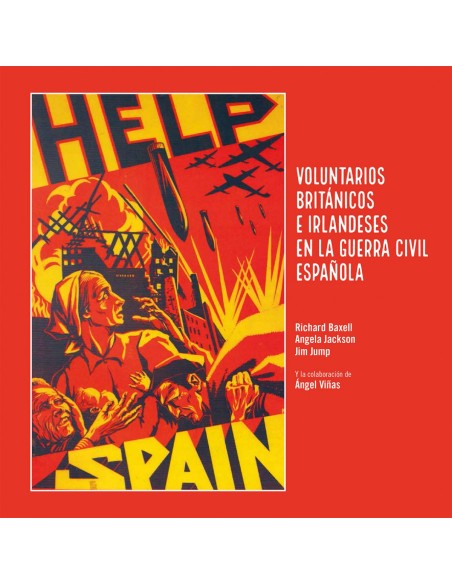 HELP SPAIN