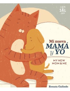 MI NUEVA MAMA Y YOMY NEW MOM ampME