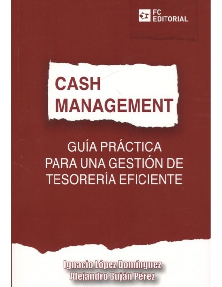 CASH MANAGEMENT