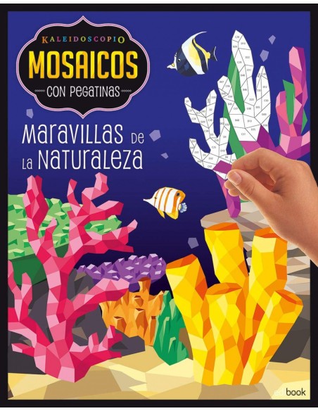 MARAVILLAS DE LA NATURALEZA