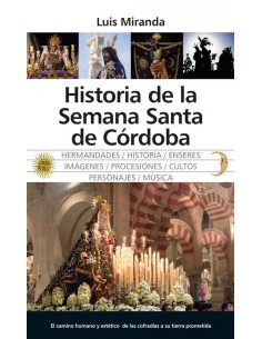 HISTORIA DE LA SEMANA SANTA DE CORDOBA