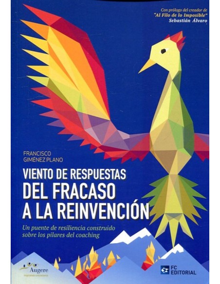 VIENTO DE RESPUESTAS DEL FRACASO A REINVENCION