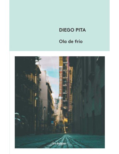 OLA DE FRIO