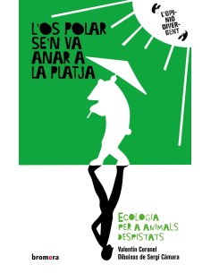 L OS POLAR SE N VA ANAR A LA PLATJA