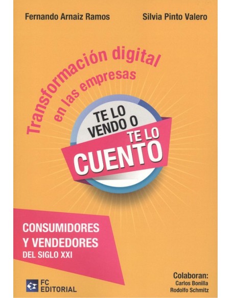 TRANSFORMACION DIGITAL EN LAS EMPRESAS