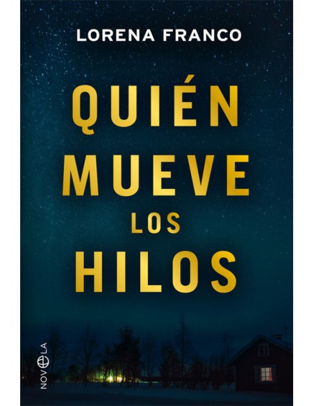 QUIEN MUEVE LOS HILOS