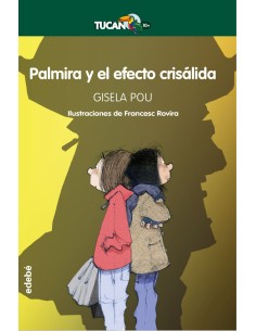 PALMIRA Y EL EFECTO CRISALIDA