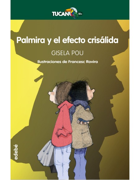 PALMIRA Y EL EFECTO CRISALIDA