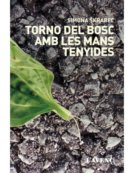 TORNO DEL BOSC AMB LES MANS TENYIDES