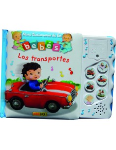 LOS TRANSPORTES