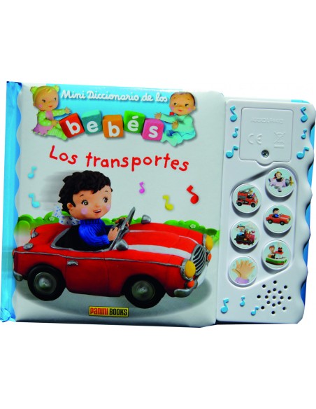 LOS TRANSPORTES