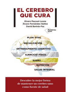 EL CEREBRO QUE CURA