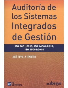 AUDITORIA DE LOS SISTEMAS INTERNOS