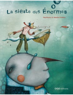 La sieste des Enormes