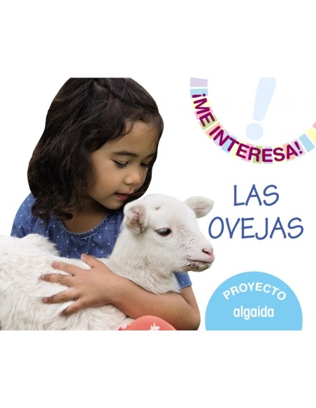 PROYECTO LAS OVEJAS 3 5ANOS ME INTERESA 2019