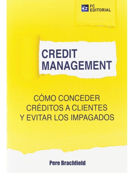CREDIT MANAGEMENT