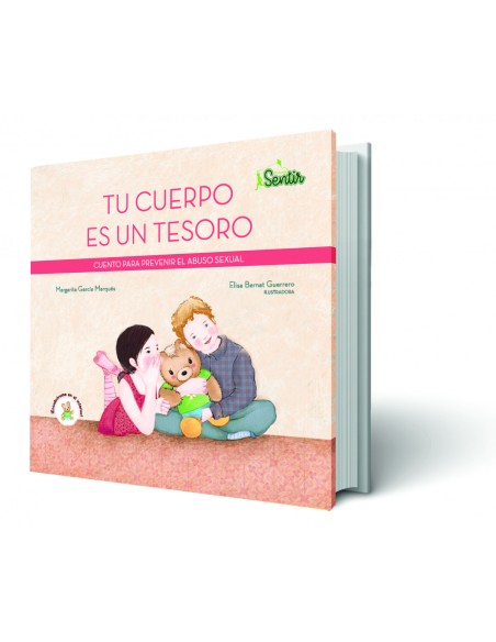 TU CUERPO ES UN TESORO