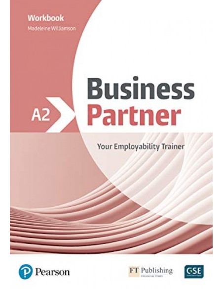BUSINESS PARTNER A2 ELEMENTARY WORKBOOK