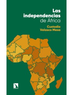LAS INDEPENDENCIAS DE AFRICA