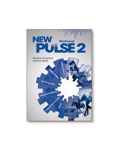 NEW PULSE 2 WORKBOOK PACK 2019