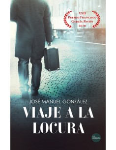 VIAJE A LA LOCURA