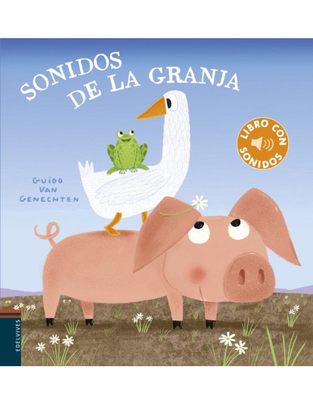 SONIDOS DE LA GRANJA