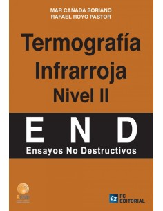 TERMOGRAFIA INFRARROJA