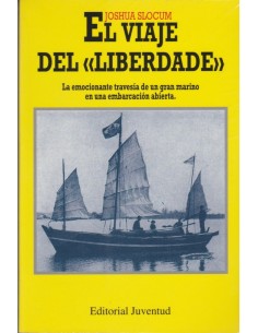 EL VIAJE DEL LIBERDADE