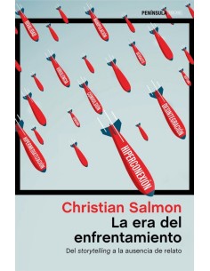 LA ERA DEL ENFRENTAMIENTO