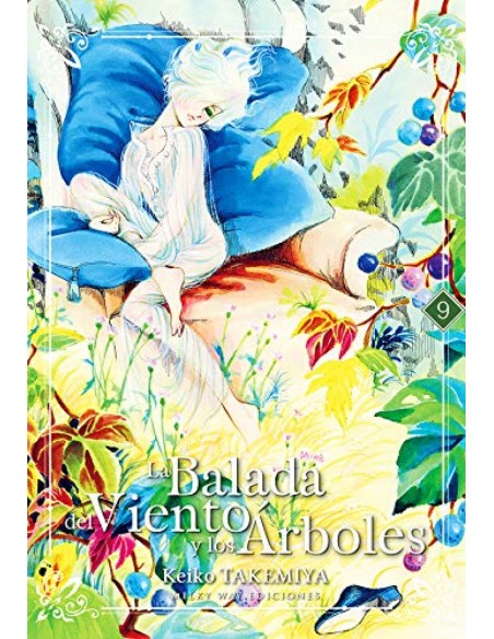 Balada del viento y los arboles la n 09