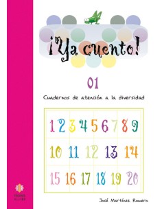 Ya cuento 01