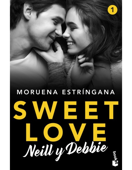 Sweet Love Neill y Debbie