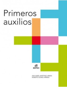 Primeros auxilios