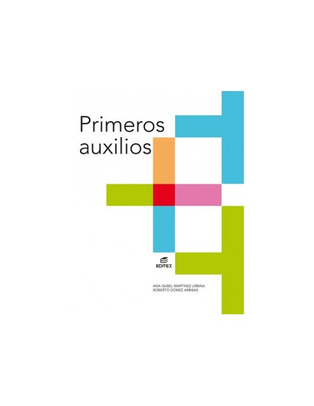 Primeros auxilios