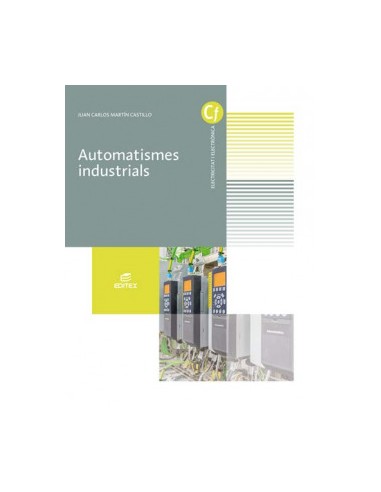 Automatismes industrials