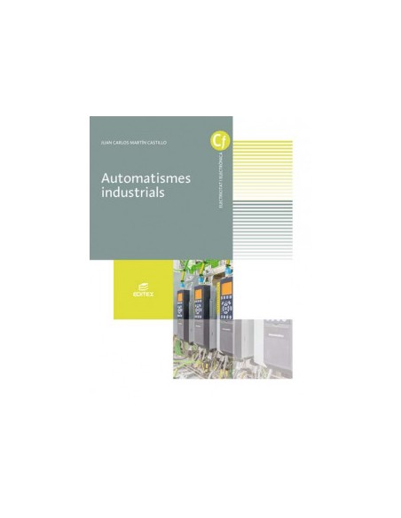 Automatismes industrials