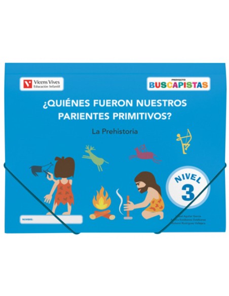 BUSCAPISTAS N 3 QUIENES FUERON NUESTROSP5
