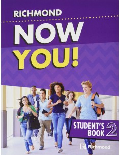 NOW YOU 2 STUDENT S PACK