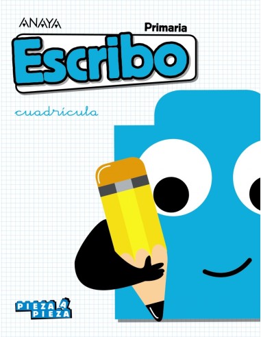 Escribo Cuadricula