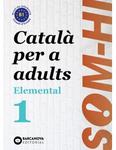 Som hi Elemental 1 Llengua catalana