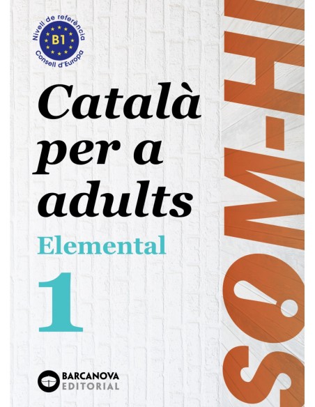 Som hi Elemental 1 Llengua catalana
