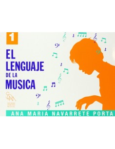 Lenguaje de la musica