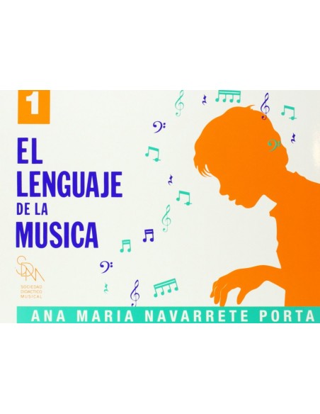 Lenguaje de la musica