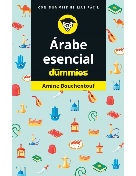 Arabe esencial para Dummies