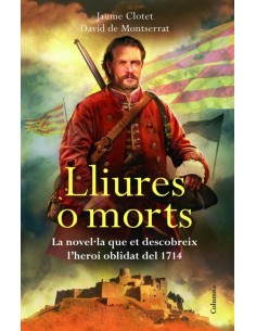 Lliures o mortsedespecial bandera