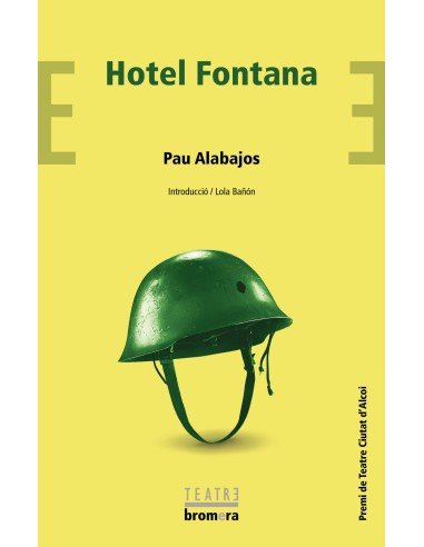 Hotel Fontana
