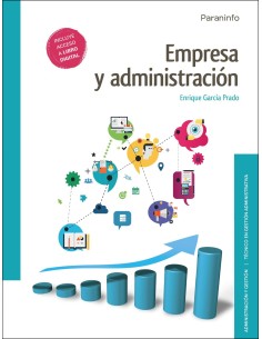 Empresa y administracion Edicion 2020