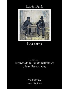 Los raros